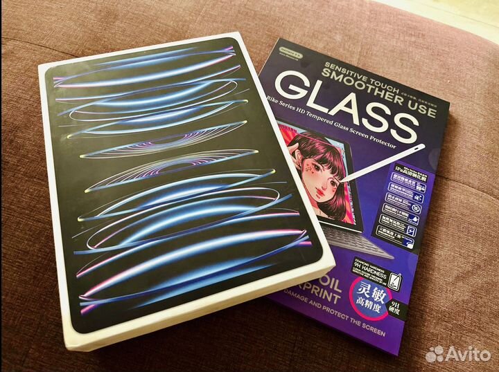 iPad pro 12.9 2023 128 gb wifi LTE cellular