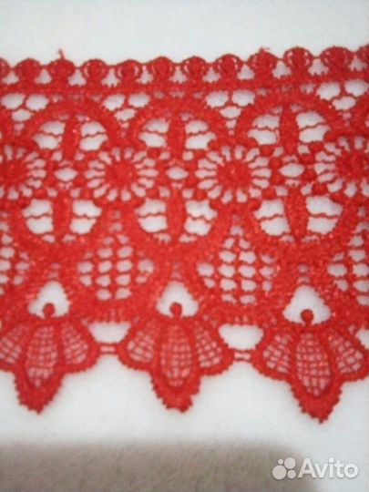 Материалы для рукоделия