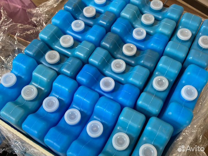 Аккумулятор холода