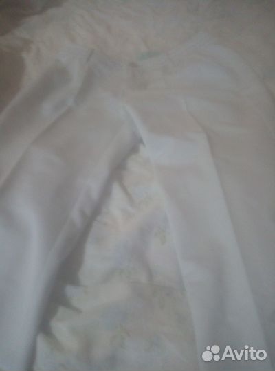 Джинсы пакетом