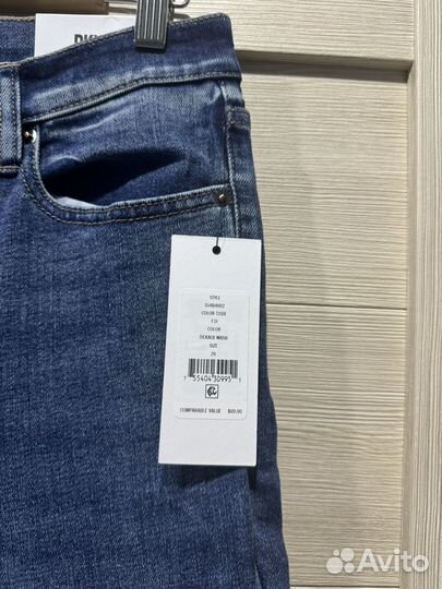 Джинсы dkny женские p.29
