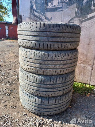 Michelin Energy Saver 205/55 R16 91V