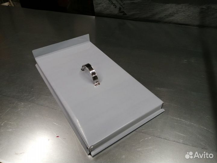 Крышка для мангала