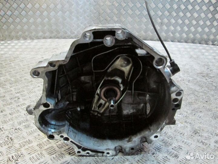 МКПП 012 еаа для Ауди А4 Б5 А6 С5 2.4 2.8 V6 ARJ