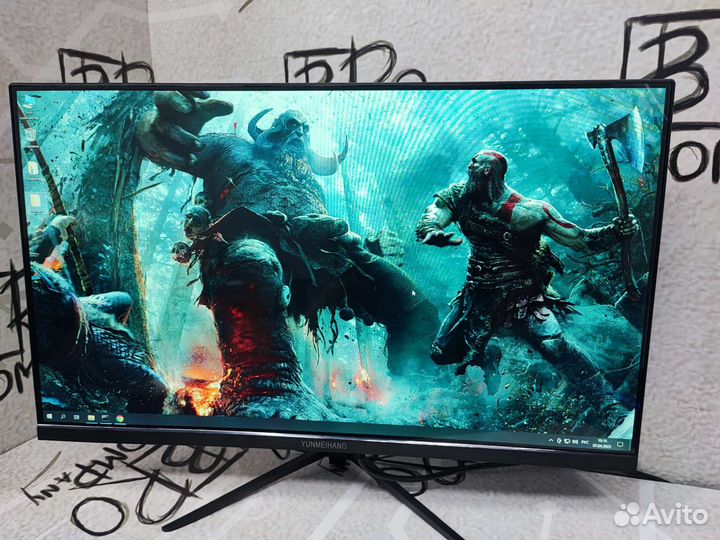 Монитор для компьютера