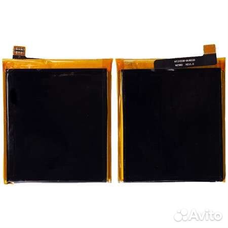 Аккумулятор / батарея V636468P для Blackvie