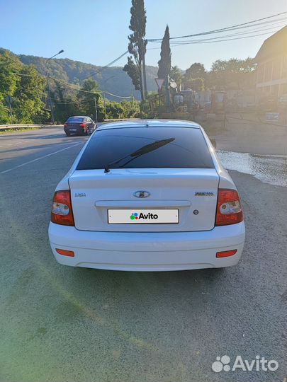 LADA Priora 1.6 МТ, 2013, 176 000 км