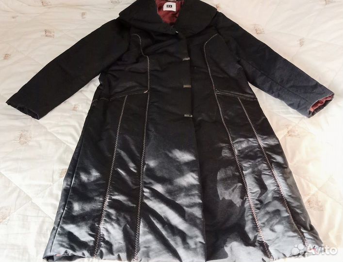 Пальто Nuria Vilardaga