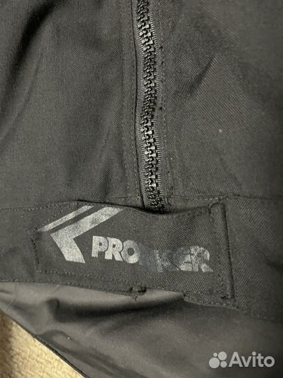 Mотoкурткa «probiker» 58