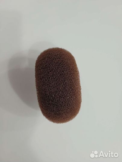 Бублик для волос