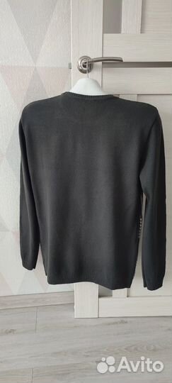 Джемпер мужской новый