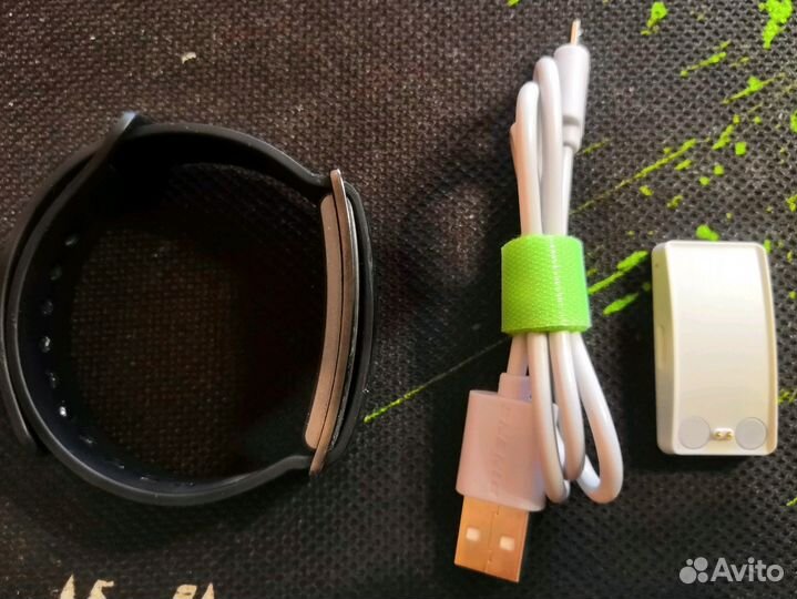 Фитнес браслет honor Band A1