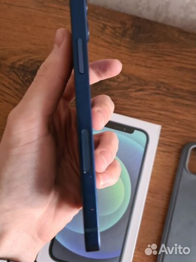 iPhone 12, 128 ГБ