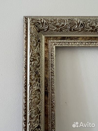 Багет рамки для картин