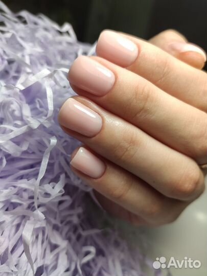 Маникюр, педикюр, брови