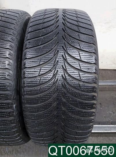Goodyear UltraGrip Ice+ 225/50 R17 96P