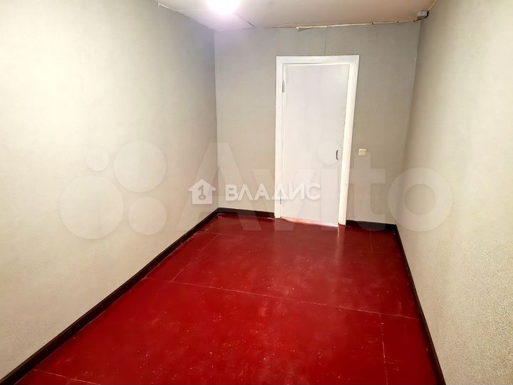 2-к. квартира, 44,1 м², 1/5 эт.