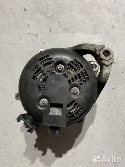 Генератор denso 170A BMW 3 F34 GT N20B20