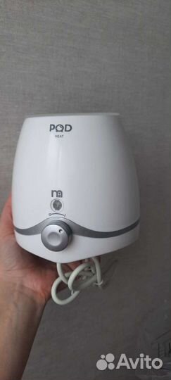 Подогреватель для бутылочек