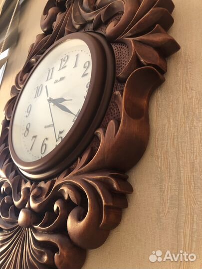 Часы настенные