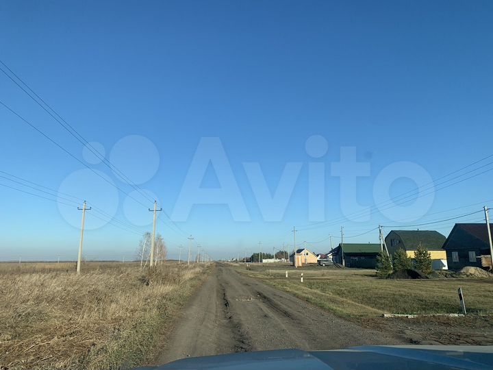 Участок 12 сот. (ИЖС)