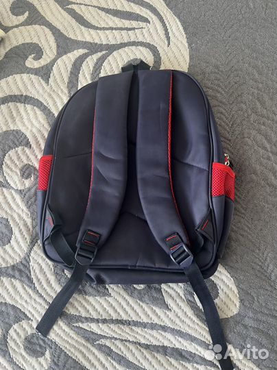 Рюкзак школьный для мальчика