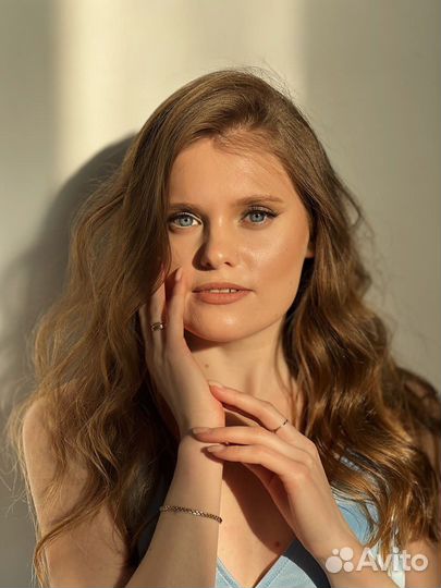 Визажист стилист