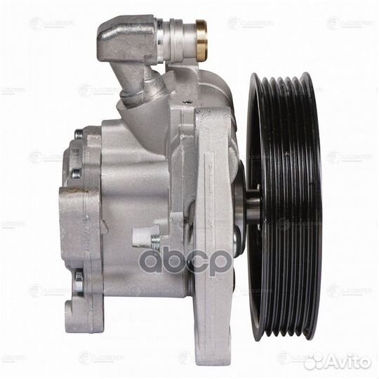 Насос гур для а/м Mercedes-Benz ML (W164) (05)