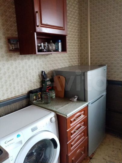 Комната 14 м² в 2-к., 9/12 эт.