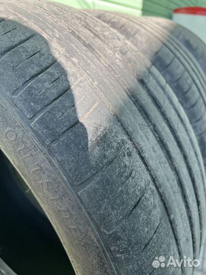Habilead SportMax S2000 235/55 R17