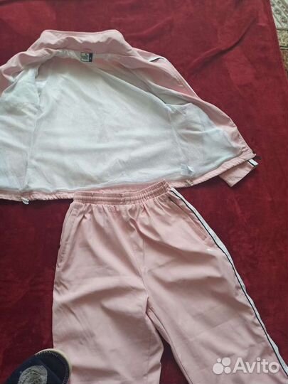 Спортивный костюм puma женский