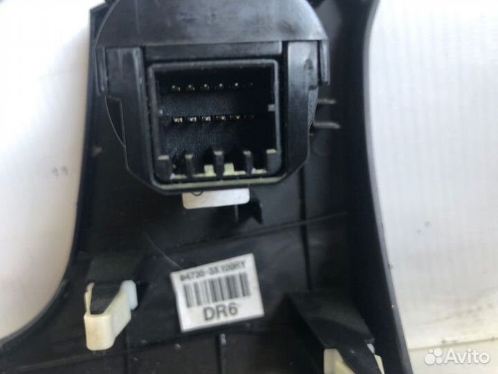 Кнопка старт-стоп Hyundai Avante G4FD 2011