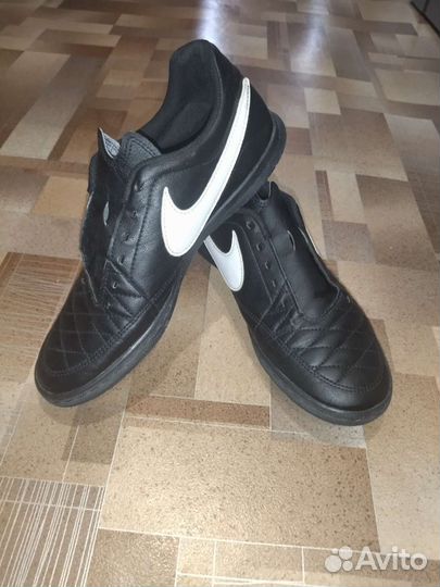 Бутсы nike
