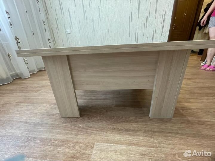 Стол трансформер