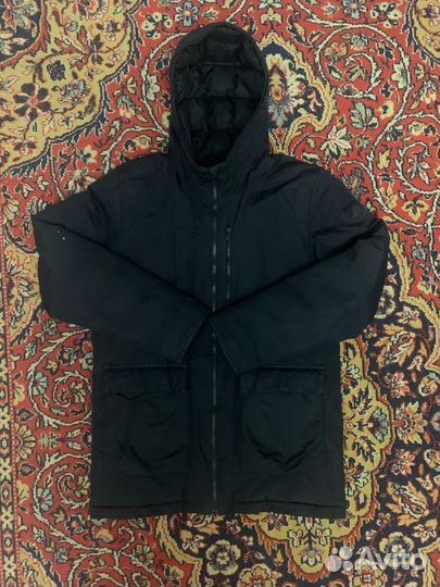 Парка adidas xploric