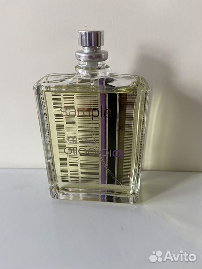 Escentric Molecules Molecule 01 Оригинал