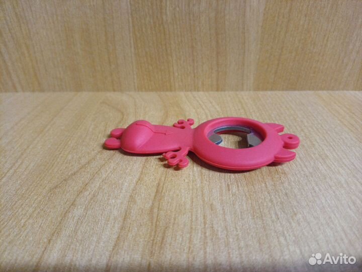 Открывалка для бутылочных пробок