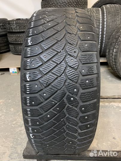Gislaved Nord Frost 200 225/55 R17 101T