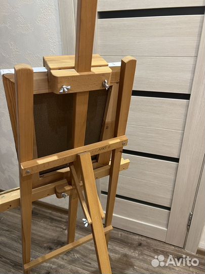 Мольберт для рисования б/у