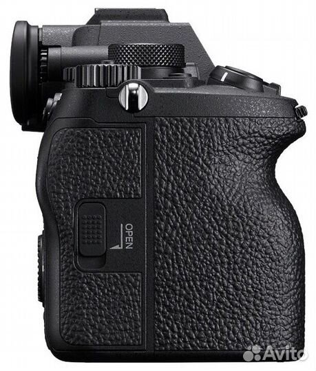 Sony a7 IV (A7m4) body, (гарантия, новый )