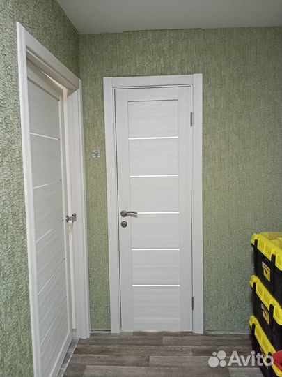 Дверь межкомнатная Турин 506