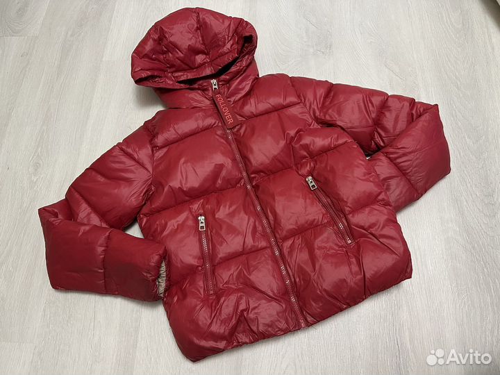Куртка для девочки