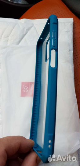 Чехол Redmi Note 9s и 9Pro