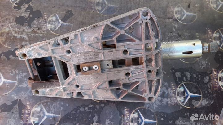 Мерседес С-Класс Рулевая колонка