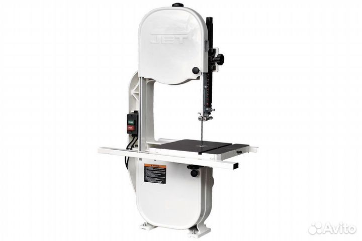 Ленточнопильный станок JET jwbs-14dxpro 230В