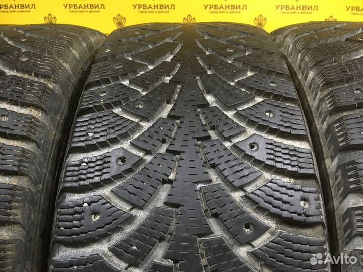 Nokian Tyres Nordman 4 215/60 R16 99T