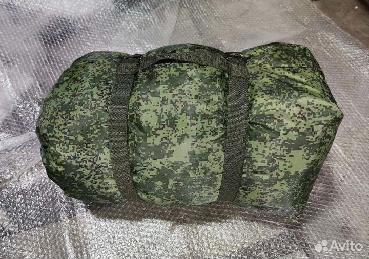 Спальный мешок зимний 30