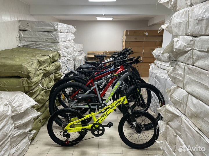 Велосипед оптом дроп розница новый