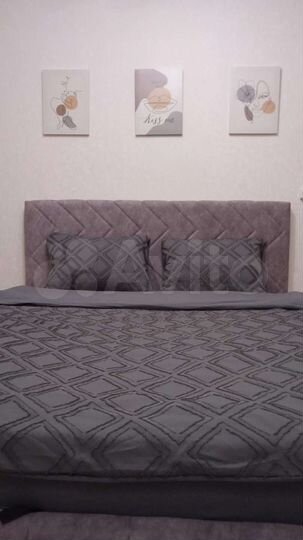 Квартира-студия, 25 м², 5/10 эт.