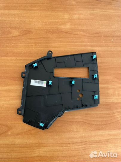 Сборка панели USB Sitrak C7H MAX MC13.48-50 2023